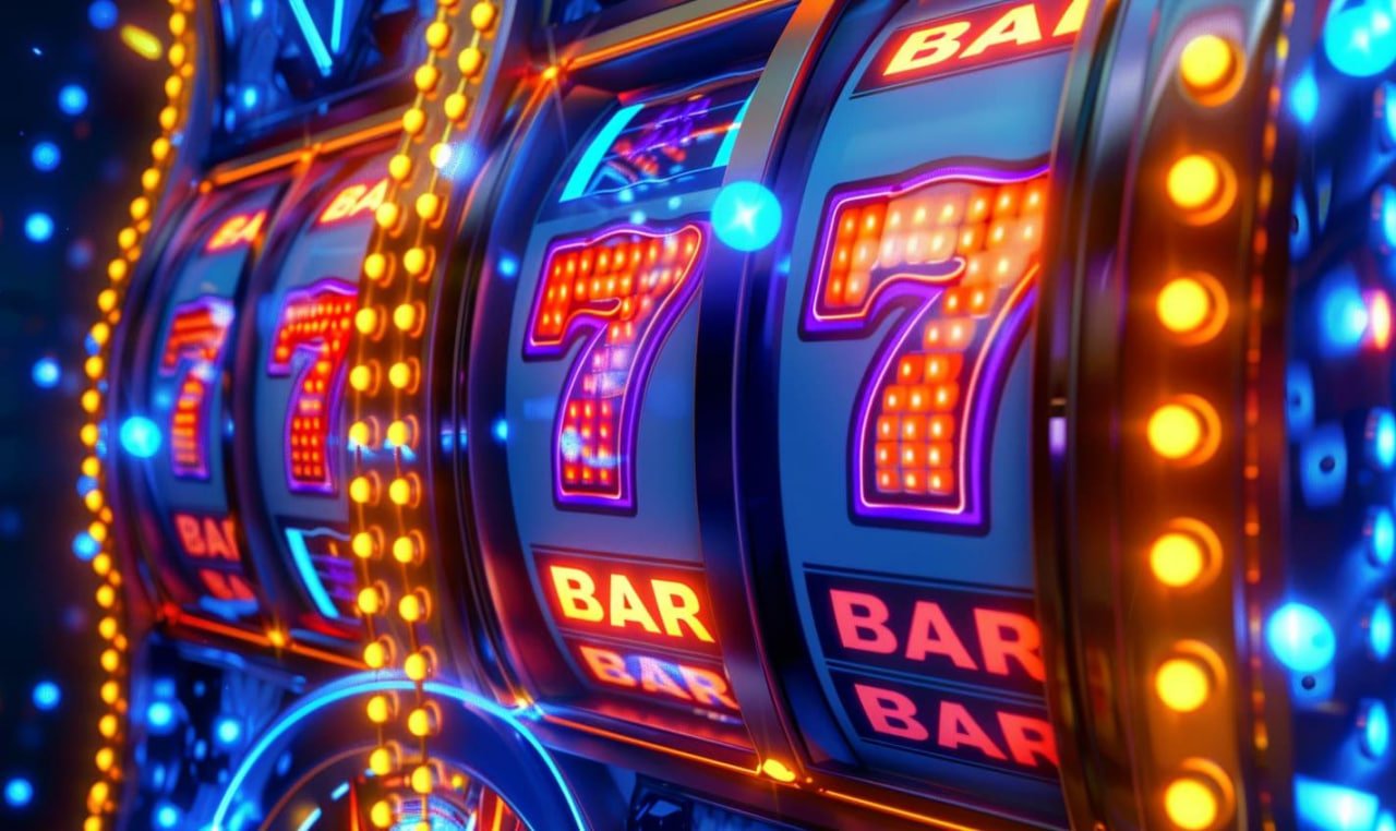 Antarmuka aplikasi mobile sangjitu menampilkan permainan slot, meja dealer langsung, dan opsi pembayaran